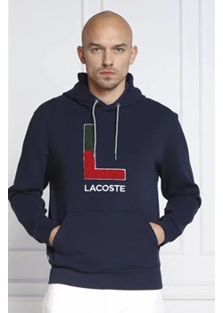 Lacoste Bluza | Regular Fit ze sklepu Gomez Fashion Store w kategorii Bluzy męskie - zdjęcie 172842144