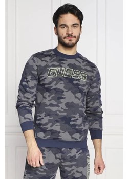 GUESS ACTIVE Bluza | Regular Fit ze sklepu Gomez Fashion Store w kategorii Bluzy męskie - zdjęcie 172842212