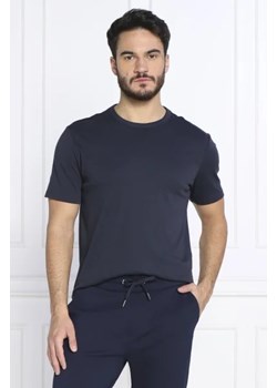 HUGO T-shirt Dozy | Regular Fit ze sklepu Gomez Fashion Store w kategorii T-shirty męskie - zdjęcie 172842224