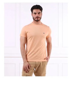 Lacoste T-shirt | Regular Fit ze sklepu Gomez Fashion Store w kategorii T-shirty męskie - zdjęcie 172842350