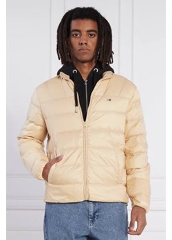 Tommy Jeans Puchowa kurtka ESSENTIAL LIGHT | Regular Fit ze sklepu Gomez Fashion Store w kategorii Kurtki męskie - zdjęcie 172842411
