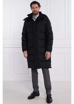 BOSS BLACK Puchowa kurtka Donden4 | Relaxed fit ze sklepu Gomez Fashion Store w kategorii Kurtki męskie - zdjęcie 172842630