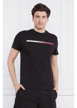 Tommy Jeans T-shirt | Regular Fit ze sklepu Gomez Fashion Store w kategorii T-shirty męskie - zdjęcie 172842641