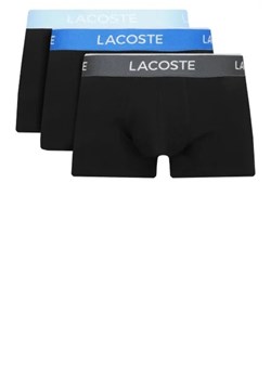 Lacoste Bokserki 3-pack ze sklepu Gomez Fashion Store w kategorii Majtki męskie - zdjęcie 172842683