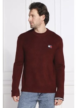 Tommy Jeans Sweter | Regular Fit ze sklepu Gomez Fashion Store w kategorii Swetry męskie - zdjęcie 172842803