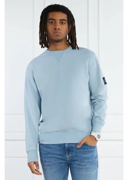 CALVIN KLEIN JEANS Bluza | Regular Fit ze sklepu Gomez Fashion Store w kategorii Bluzy męskie - zdjęcie 172842813