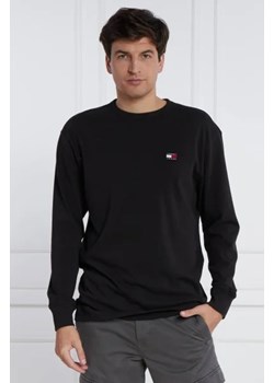 Tommy Jeans Longsleeve | Classic fit ze sklepu Gomez Fashion Store w kategorii T-shirty męskie - zdjęcie 172843012