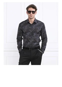Karl Lagerfeld Koszula | Regular Fit ze sklepu Gomez Fashion Store w kategorii Koszule męskie - zdjęcie 172843072