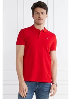 Tommy Jeans Polo | Regular Fit ze sklepu Gomez Fashion Store w kategorii T-shirty męskie - zdjęcie 172843130