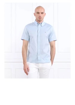 Tommy Hilfiger Koszula | Regular Fit ze sklepu Gomez Fashion Store w kategorii Koszule męskie - zdjęcie 172843134