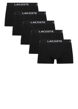 Lacoste Bokserki 5-pack | Regular Fit ze sklepu Gomez Fashion Store w kategorii Majtki męskie - zdjęcie 172843313
