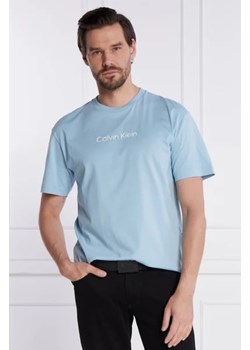 Calvin Klein T-shirt | Comfort fit ze sklepu Gomez Fashion Store w kategorii T-shirty męskie - zdjęcie 172843412