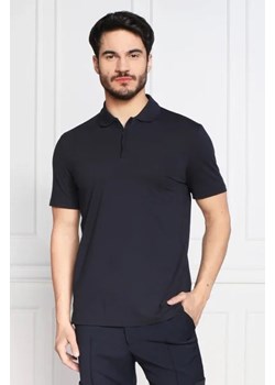 HUGO Polo Dekok231 | Regular Fit ze sklepu Gomez Fashion Store w kategorii T-shirty męskie - zdjęcie 172843430