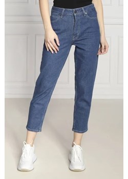 Calvin Klein Jeansy | Regular Fit ze sklepu Gomez Fashion Store w kategorii Jeansy damskie - zdjęcie 172843720