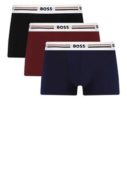 BOSS BLACK Bokserki 3-pack ze sklepu Gomez Fashion Store w kategorii Majtki męskie - zdjęcie 172843932