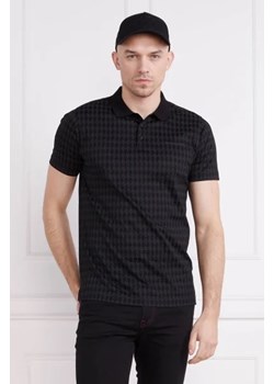 Karl Lagerfeld Polo | Regular Fit ze sklepu Gomez Fashion Store w kategorii T-shirty męskie - zdjęcie 172844241