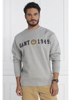 Gant Bluza | Regular Fit ze sklepu Gomez Fashion Store w kategorii Bluzy męskie - zdjęcie 172844300
