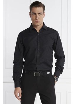 Karl Lagerfeld Koszula | Slim Fit ze sklepu Gomez Fashion Store w kategorii Koszule męskie - zdjęcie 172844350