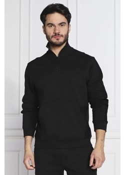 BOSS ORANGE Bluza Z_Patch | Regular Fit ze sklepu Gomez Fashion Store w kategorii Bluzy męskie - zdjęcie 172844543