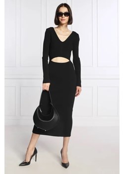 Calvin Klein Sukienka ze sklepu Gomez Fashion Store w kategorii Sukienki - zdjęcie 172844681