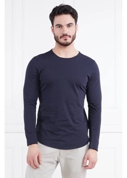 Joop! Jeans Longsleeve Charles | Regular Fit ze sklepu Gomez Fashion Store w kategorii T-shirty męskie - zdjęcie 172845180