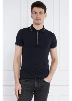 Armani Exchange Polo | Regular Fit ze sklepu Gomez Fashion Store w kategorii T-shirty męskie - zdjęcie 172845202