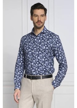 Emanuel Berg Koszula | Slim Fit ze sklepu Gomez Fashion Store w kategorii Koszule męskie - zdjęcie 172845491