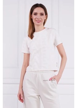 Marc Jacobs T-shirt | Regular Fit ze sklepu Gomez Fashion Store w kategorii Bluzki damskie - zdjęcie 172845673