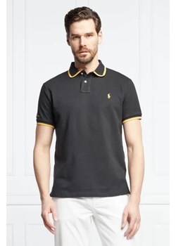 POLO RALPH LAUREN Polo | Custom slim fit ze sklepu Gomez Fashion Store w kategorii T-shirty męskie - zdjęcie 172845682