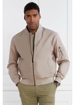 Calvin Klein Kurtka bomber | Regular Fit ze sklepu Gomez Fashion Store w kategorii Kurtki męskie - zdjęcie 172845831