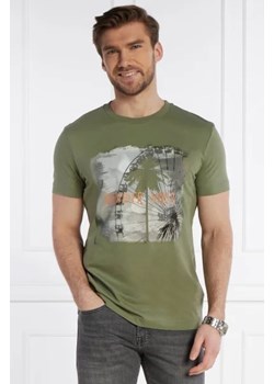 Joop! Jeans T-shirt Darko | Regular Fit ze sklepu Gomez Fashion Store w kategorii T-shirty męskie - zdjęcie 172845991
