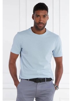 BOSS BLACK T-shirt Tiburt 240 | Regular Fit ze sklepu Gomez Fashion Store w kategorii T-shirty męskie - zdjęcie 172846103