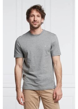 Calvin Klein T-shirt | Regular Fit ze sklepu Gomez Fashion Store w kategorii T-shirty męskie - zdjęcie 172846110