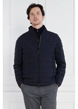 BOSS BLACK Wełniana kurtka P-Coldio | Regular Fit ze sklepu Gomez Fashion Store w kategorii Kurtki męskie - zdjęcie 172846160