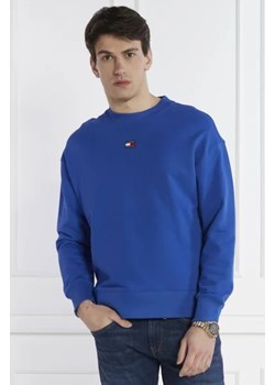 Tommy Jeans Bluza | Regular Fit ze sklepu Gomez Fashion Store w kategorii Bluzy męskie - zdjęcie 172846213