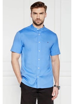 Tommy Hilfiger Koszula MAO | Regular Fit ze sklepu Gomez Fashion Store w kategorii Koszule męskie - zdjęcie 172846424