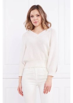 Peserico Sweter | Regular Fit ze sklepu Gomez Fashion Store w kategorii Swetry damskie - zdjęcie 172846470