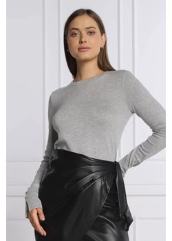GUESS Sweter ELINOR | Regular Fit ze sklepu Gomez Fashion Store w kategorii Swetry damskie - zdjęcie 172846521