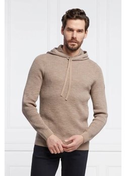 Joop! Jeans Sweter | Slim Fit ze sklepu Gomez Fashion Store w kategorii Swetry męskie - zdjęcie 172846741