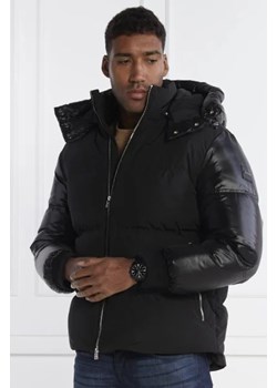 BOSS BLACK Puchowa kurtka Dybes | Regular Fit ze sklepu Gomez Fashion Store w kategorii Kurtki męskie - zdjęcie 172846810