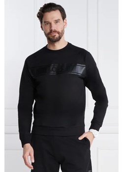 BOSS BLACK Bluza | Regular Fit ze sklepu Gomez Fashion Store w kategorii Bluzy męskie - zdjęcie 172846840