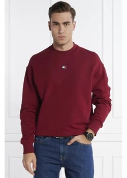 Tommy Jeans Bluza | Regular Fit ze sklepu Gomez Fashion Store w kategorii Bluzy męskie - zdjęcie 172846891