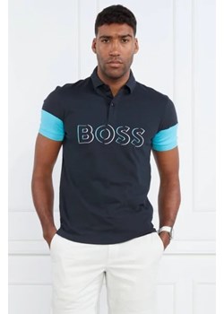 BOSS GREEN Polo Pavel | Regular Fit ze sklepu Gomez Fashion Store w kategorii T-shirty męskie - zdjęcie 172846931