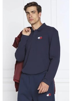 Tommy Jeans Polo MODERN | Regular Fit ze sklepu Gomez Fashion Store w kategorii T-shirty męskie - zdjęcie 172847223