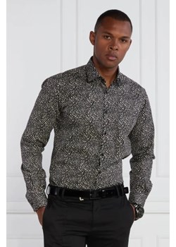 Karl Lagerfeld Koszula | Slim Fit ze sklepu Gomez Fashion Store w kategorii Koszule męskie - zdjęcie 172847252