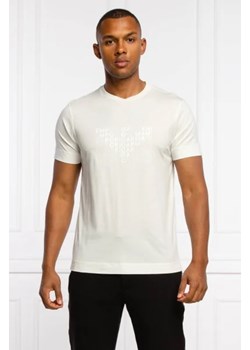 Emporio Armani T-shirt | Regular Fit ze sklepu Gomez Fashion Store w kategorii T-shirty męskie - zdjęcie 172847293