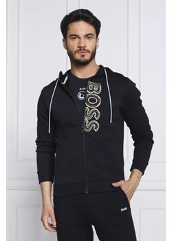 BOSS GREEN Bluza Saggy 1 | Regular Fit ze sklepu Gomez Fashion Store w kategorii Bluzy męskie - zdjęcie 172847380