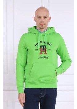 Tommy Hilfiger Bluza | Regular Fit ze sklepu Gomez Fashion Store w kategorii Bluzy męskie - zdjęcie 172847394