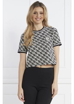 GUESS ACTIVE T-shirt | Cropped Fit ze sklepu Gomez Fashion Store w kategorii Bluzki damskie - zdjęcie 172847542
