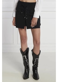 HUGO Spódnica Romara ze sklepu Gomez Fashion Store w kategorii Spódnice - zdjęcie 172847594